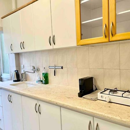 Rambam Beach Apartment Haifa Exterior foto